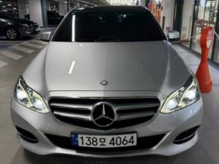 벤츠 E-클래스 W212