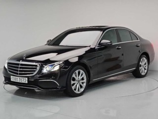 벤츠 E-클래스 W213