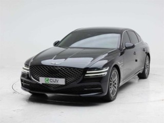 제네시스 G80(RG3)