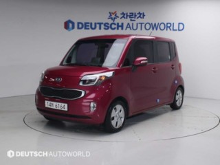 기아 레이
