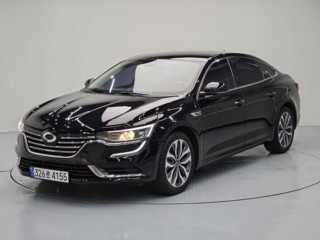 르노코리아(삼성) SM6