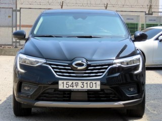르노코리아(삼성) XM3