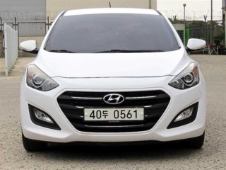현대 더 뉴 i30