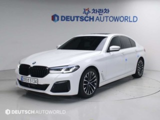 BMW 5시리즈 (G30)
