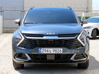 기아 스포티지 5세대 (NQ5)