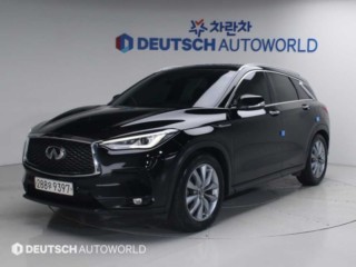 인피니티 QX50(P71A)