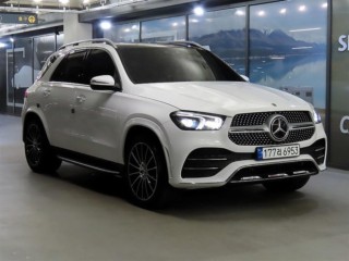 벤츠 GLE 클래스 W167