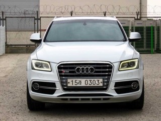 아우디 SQ5