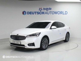 기아 올 뉴 K7