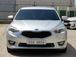 기아 더 뉴 K7