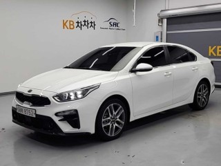 기아 올뉴 K3