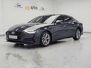 현대 쏘나타 (DN8)