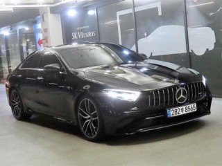 벤츠 CLS클래스 C257