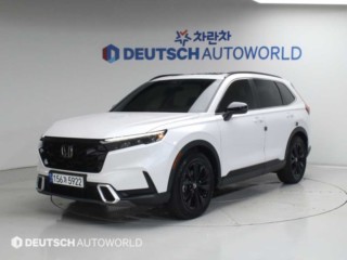 혼다 CR-V 6세대