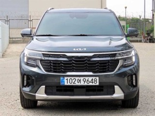 기아 더 뉴 셀토스 가솔린 2.0 2WD
