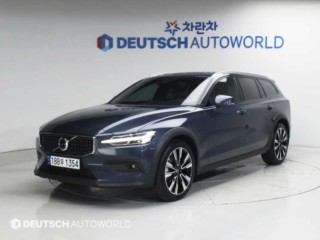 볼보 V60 크로스 컨트리 2세대