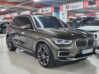 BMW X5 (G05)