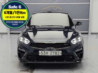 기아 올뉴 K3