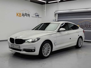 BMW 3시리즈 GT (F34)