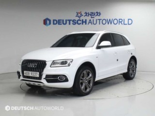 아우디 Q5