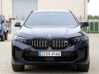 BMW X6 (G06)
