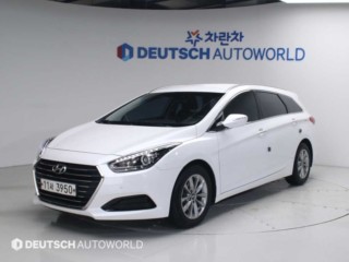 현대 더뉴i40