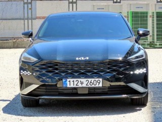 기아 K8
