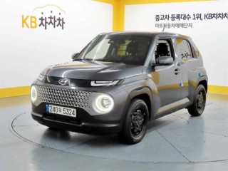 현대 캐스퍼