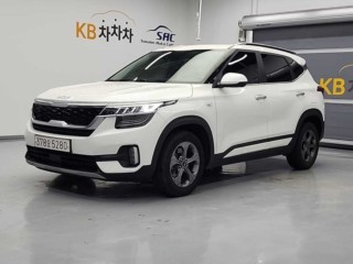 기아 셀토스