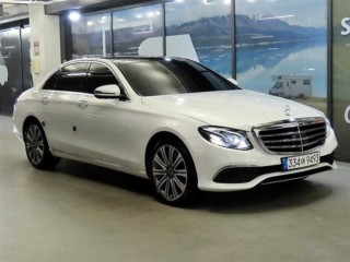벤츠 E-클래스 W213