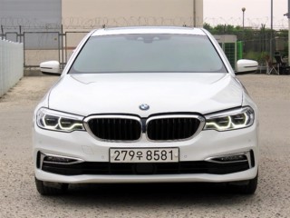 BMW 5시리즈 (G30)
