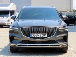 제네시스 GV70