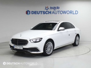 벤츠 E-클래스 W213