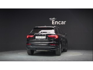 아우디 Q3 (F3)