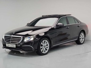 벤츠 E-클래스 W213