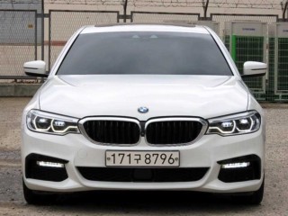 BMW 5시리즈 (G30)