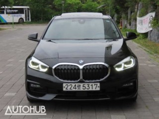 BMW 1시리즈 (F40)