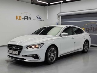 현대 그랜저 IG