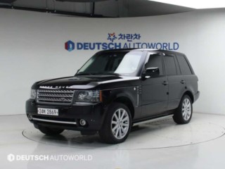 랜드로버 레인지로버