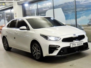 기아 올뉴 K3