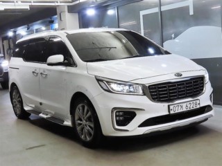 기아 더 뉴 카니발