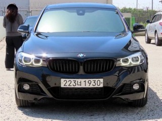 BMW 3시리즈 GT (F34)
