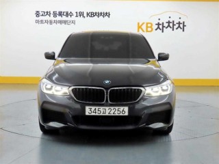 BMW 6시리즈 GT (G32)