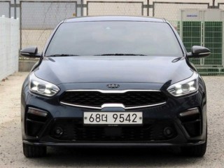 기아 올뉴 K3