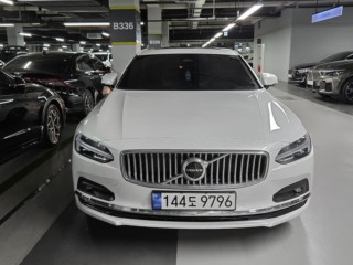 볼보 S90