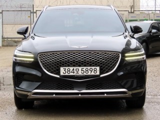 제네시스 GV70