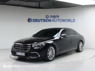 벤츠 S클래스-W223
