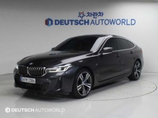 BMW 6시리즈 GT (G32)