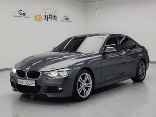 BMW 3시리즈 (F30)