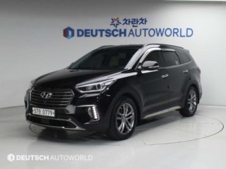 현대 더뉴맥스크루즈